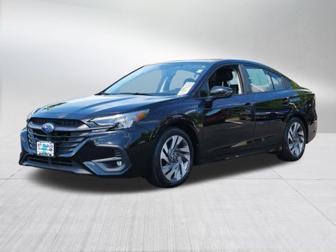 Certified 2024 Subaru Legacy Limited AWD/4WD image 3