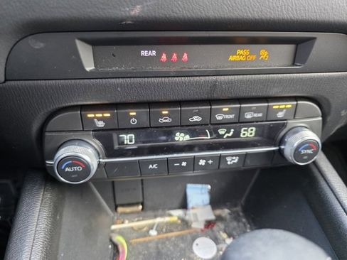 Used 2022 MAZDA CX-5 AWD 2.5 S w/ Select Package image 10