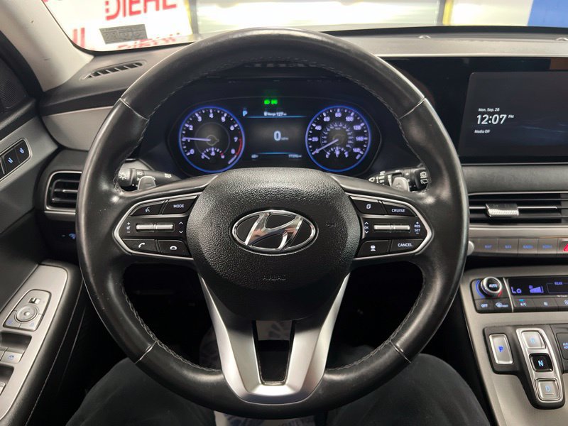 Used 2022 Hyundai Palisade SEL w/ Premium Package AWD/4WD image 26