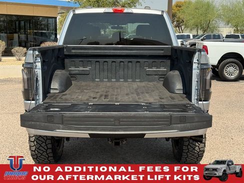 Used 2022 Ford F150 XL w/ STX Appearance Package AWD/4WD image 9