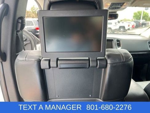 Used 2017 Dodge Durango Citadel AWD/4WD image 30