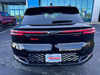 New 2026 Chevrolet Equinox EV RS w/ Active Safety Package 3 video 4