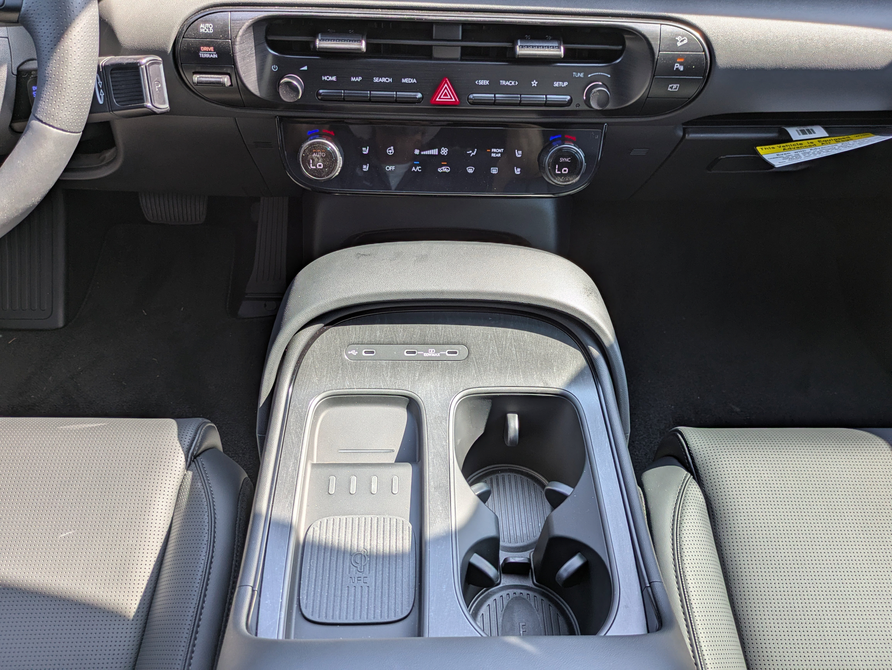 New 2026 Hyundai Palisade XRT Pro AWD/4WD image 18