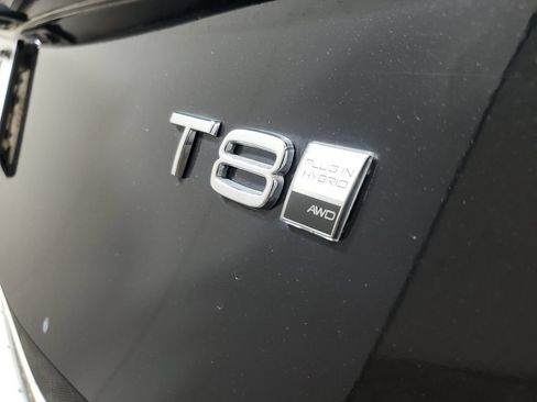 Used 2025 Volvo XC90 T8 Ultra w/ Lounge Package AWD/4WD image 9