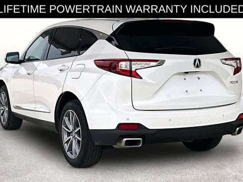 Used 2023 Acura RDX FWD w/ Technology Package image 13