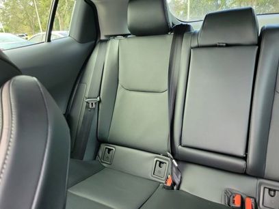 Used 2024 Toyota Prius XLE