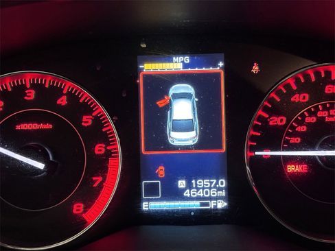 Used 2020 Subaru Impreza 2.0i Sport image 21