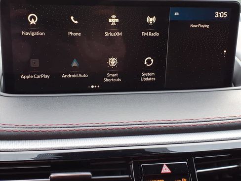 Certified 2023 Acura MDX A-Spec image 22