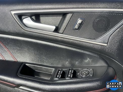 Used 2022 Ford Edge ST-Line image 22