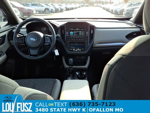 New 2026 Subaru Forester image 6