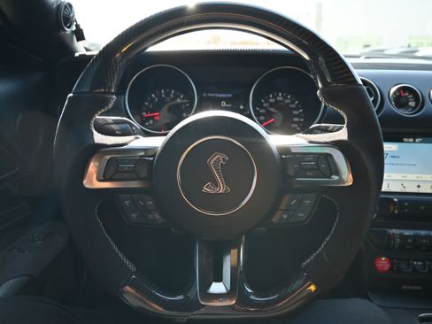 Used 2017 Ford Mustang Shelby GT350 w/ Electronics Package image 22