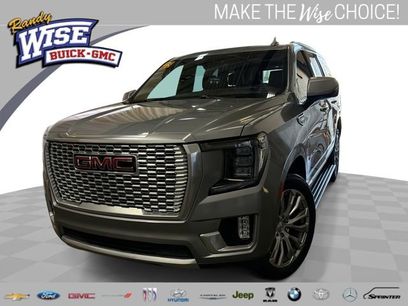 Used 2023 GMC Yukon Denali