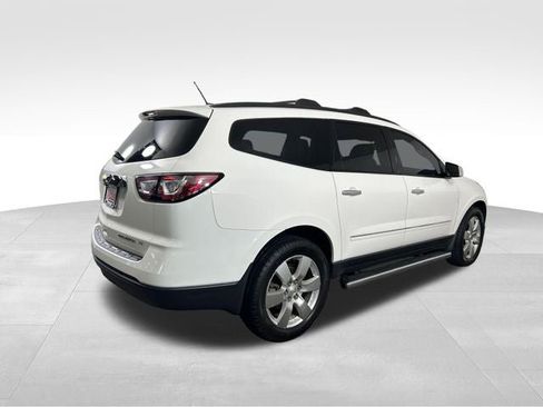 Used 2015 Chevrolet Traverse LS FWD image 7