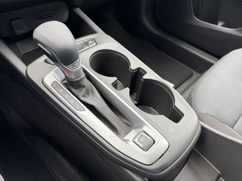 New 2026 Chevrolet Trax LS image 21