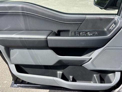 New 2025 Ford F150 XLT w/ Equipment Group 302A MID image 14