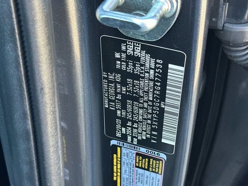 Used 2024 Kia Telluride SX X-Pro AWD/4WD image 28