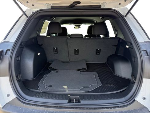 New 2026 GMC Terrain Elevation w/ Black Edition image 17