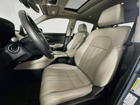 Used 2024 Honda HR-V EX-L image 21