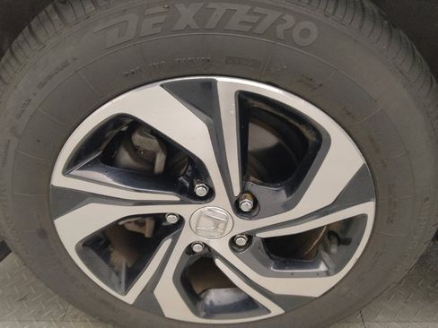 Used 2017 Honda Accord LX image 31