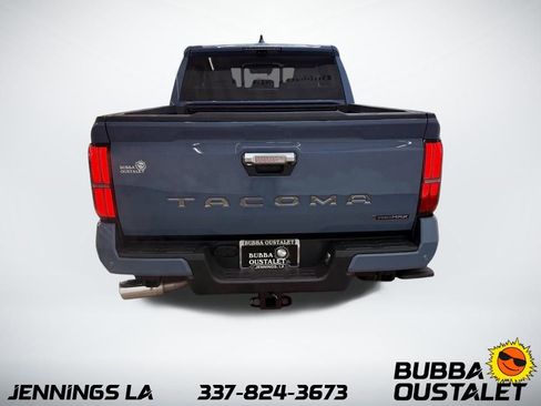 New 2026 Toyota Tacoma Limited AWD/4WD image 5