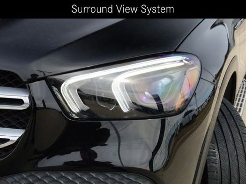 Certified 2023 Mercedes-Benz GLE 350 GLE 350 image 9