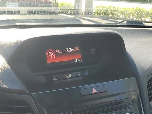 Used 2020 Acura ILX 4dr Sedan U image 52