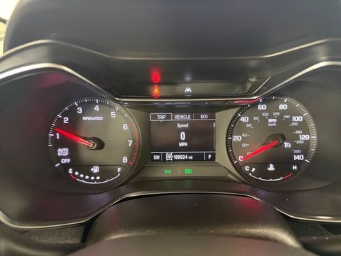 Used 2021 Chevrolet TrailBlazer LT w/ Convenience Package AWD/4WD image 23