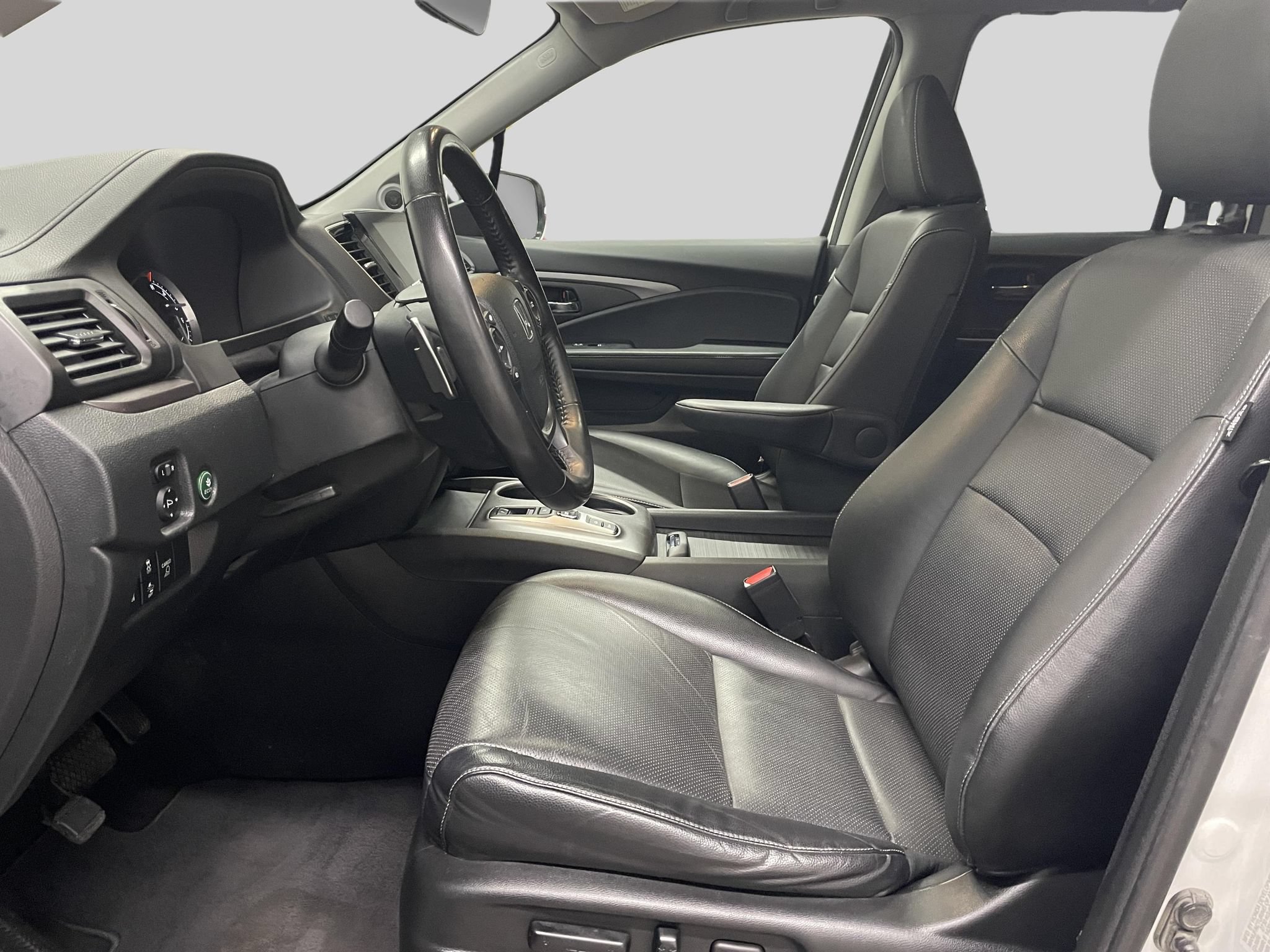 Used 2023 Honda Ridgeline RTL image 13