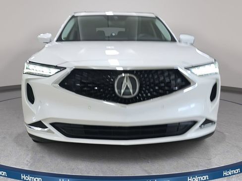 Used 2023 Acura MDX FWD w/ Technology Package image 3
