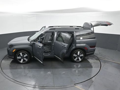 New 2026 Hyundai Santa Fe Limited image 56