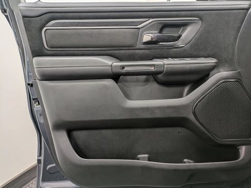 Used 2026 RAM 1500 RHO AWD/4WD image 8