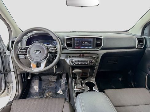 Used 2020 Kia Sportage LX image 27
