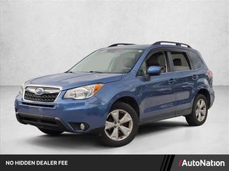 Used 2016 Subaru Forester 2.5i Limited w/ Popular Package #2 AWD/4WD video 1