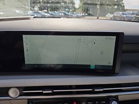 New 2026 Hyundai Tucson SEL image 11