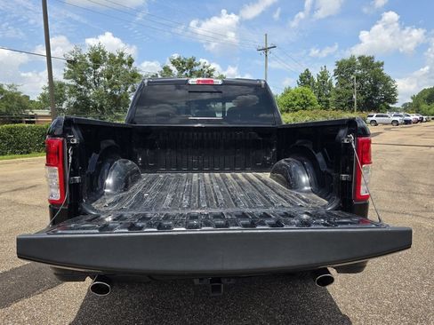 Used 2023 RAM 1500 Big Horn RWD image 32