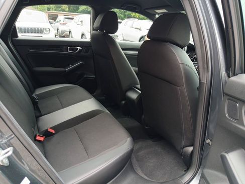 Used 2024 Honda Civic Sport image 14