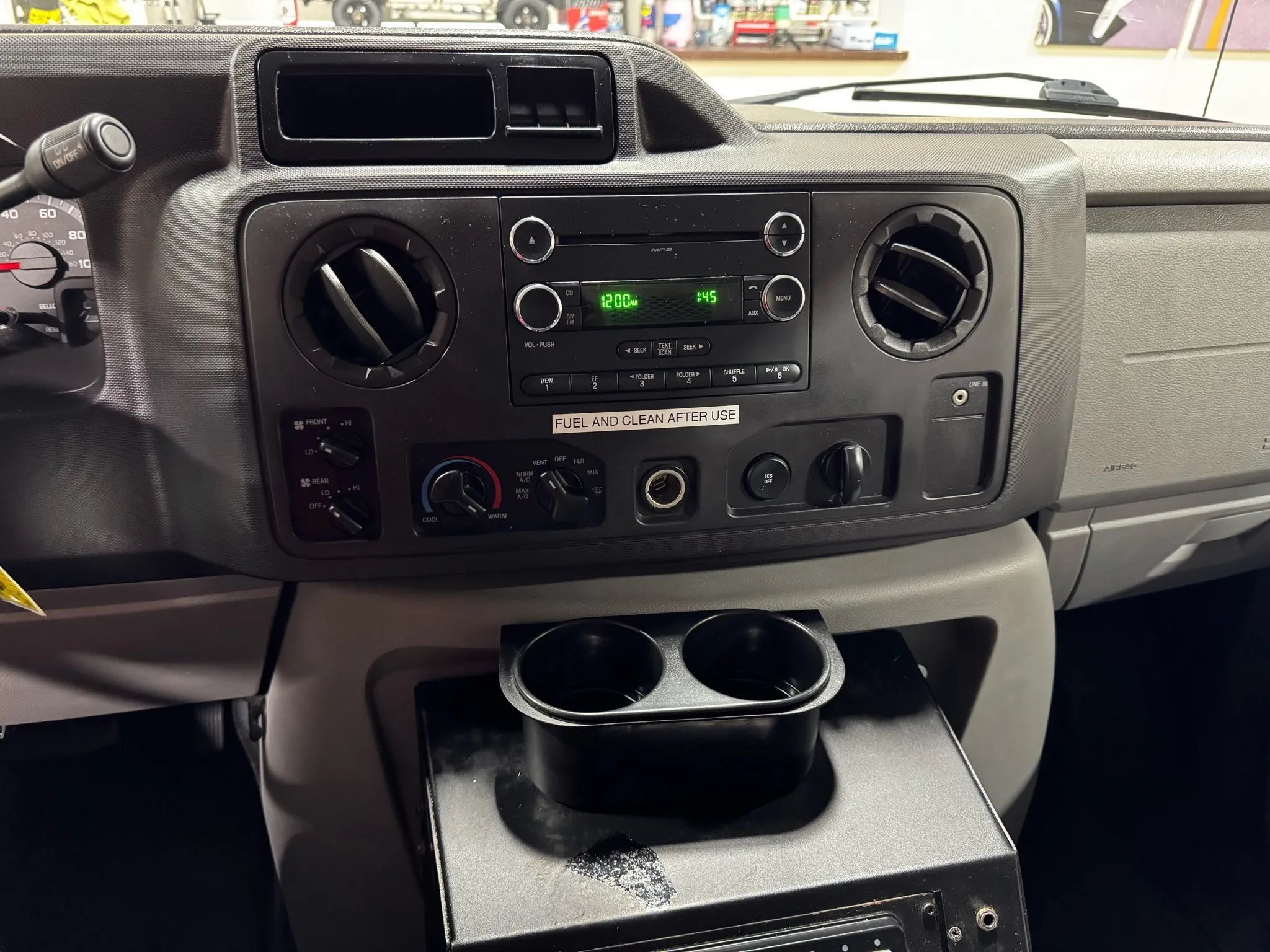 Used 2012 Ford E-350 and Econoline 350 Extended Super Duty w/ PWR Group RWD image 51