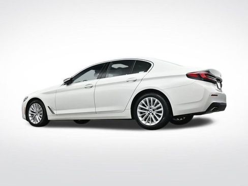 Used 2023 BMW 530i w/ Convenience Package image 37