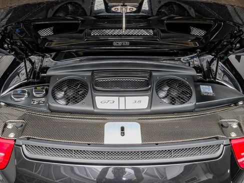 Used 2014 Porsche 911 GT3 w/ Sound Package Plus image 36