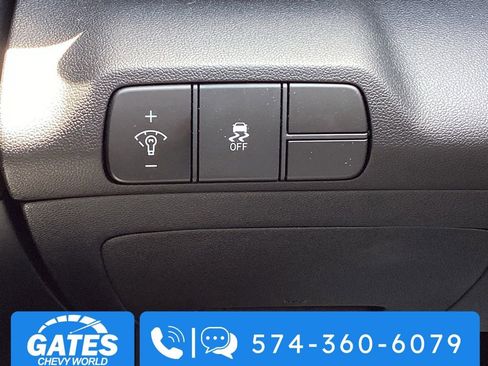 Used 2024 Hyundai Elantra N FWD image 23