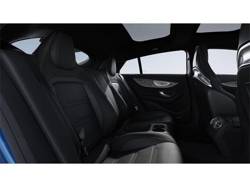 Used 2024 Mercedes-Benz AMG GT 43 image 5