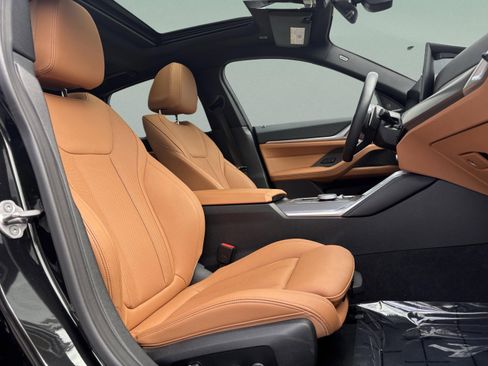 Used 2025 BMW 440i xDrive image 21