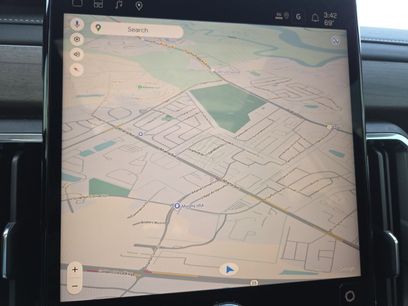 New 2026 GMC Acadia Denali Ultimate w/ LPO, Floor Liner Package