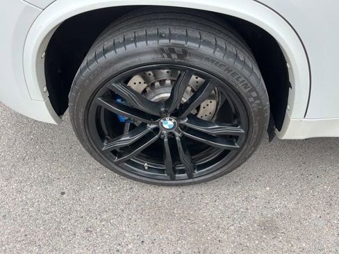Used 2017 BMW X5 M AWD/4WD image 17