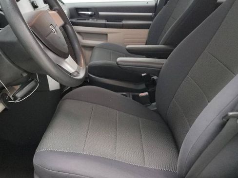 Used 2009 Dodge Grand Caravan SE w/ Climate Group FWD image 7