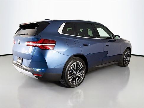 Used 2026 BMW X3 xDrive30 w/ Convenience Package image 7