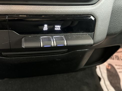 Used 2020 RAM 1500 Big Horn image 22