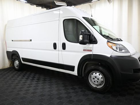 Used 2021 RAM ProMaster 2500 image 6