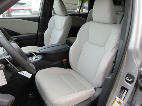 New 2026 Lexus TX 350 AWD image 32