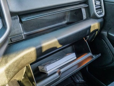 Used 2022 RAM 1500 Lone Star image 47